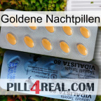 Golden Night Pills 44